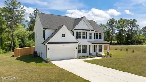 134 Pinnacle Court Raeford NC 28376