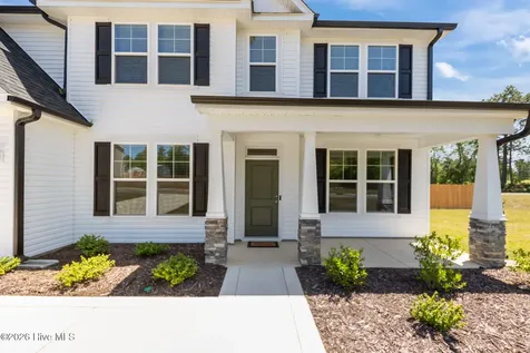 134 Pinnacle Court Raeford NC 28376