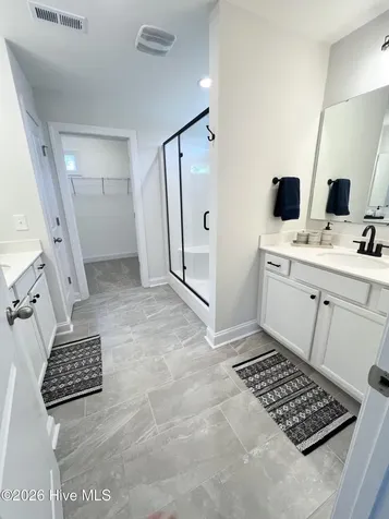 134 Pinnacle Court Raeford NC 28376