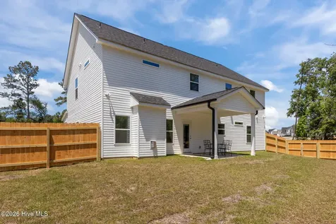 134 Pinnacle Court Raeford NC 28376