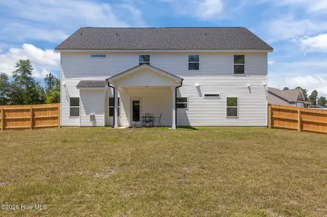 134 Pinnacle Court Raeford NC 28376