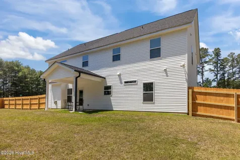 134 Pinnacle Court Raeford NC 28376