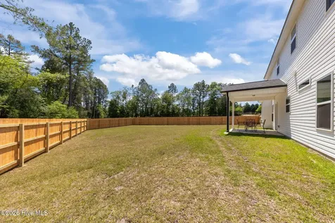 134 Pinnacle Court Raeford NC 28376