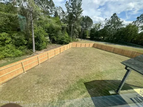 134 Pinnacle Court Raeford NC 28376