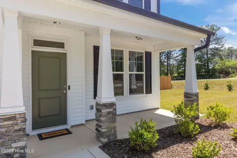 134 Pinnacle Court Raeford NC 28376