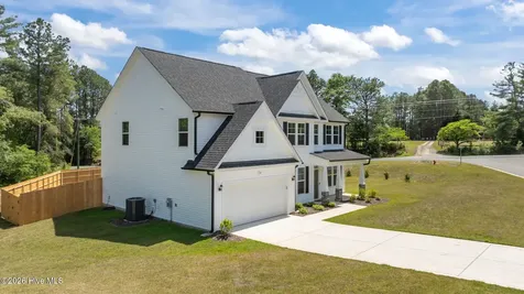 134 Pinnacle Court Raeford NC 28376