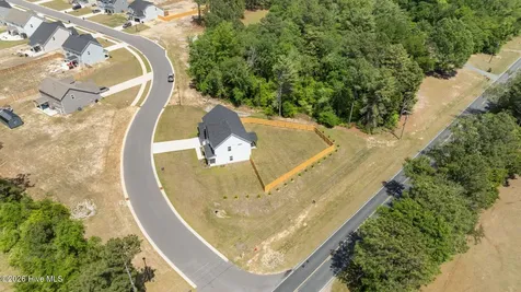 134 Pinnacle Court Raeford NC 28376