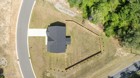 134 Pinnacle Court Raeford NC 28376