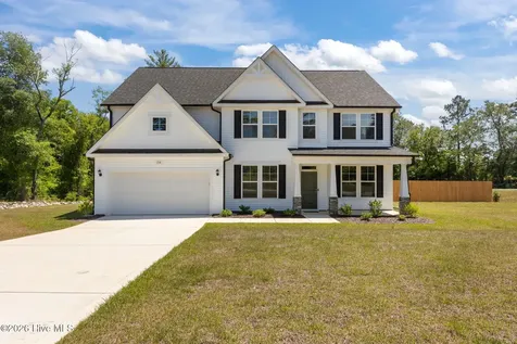 134 Pinnacle Court Raeford NC 28376