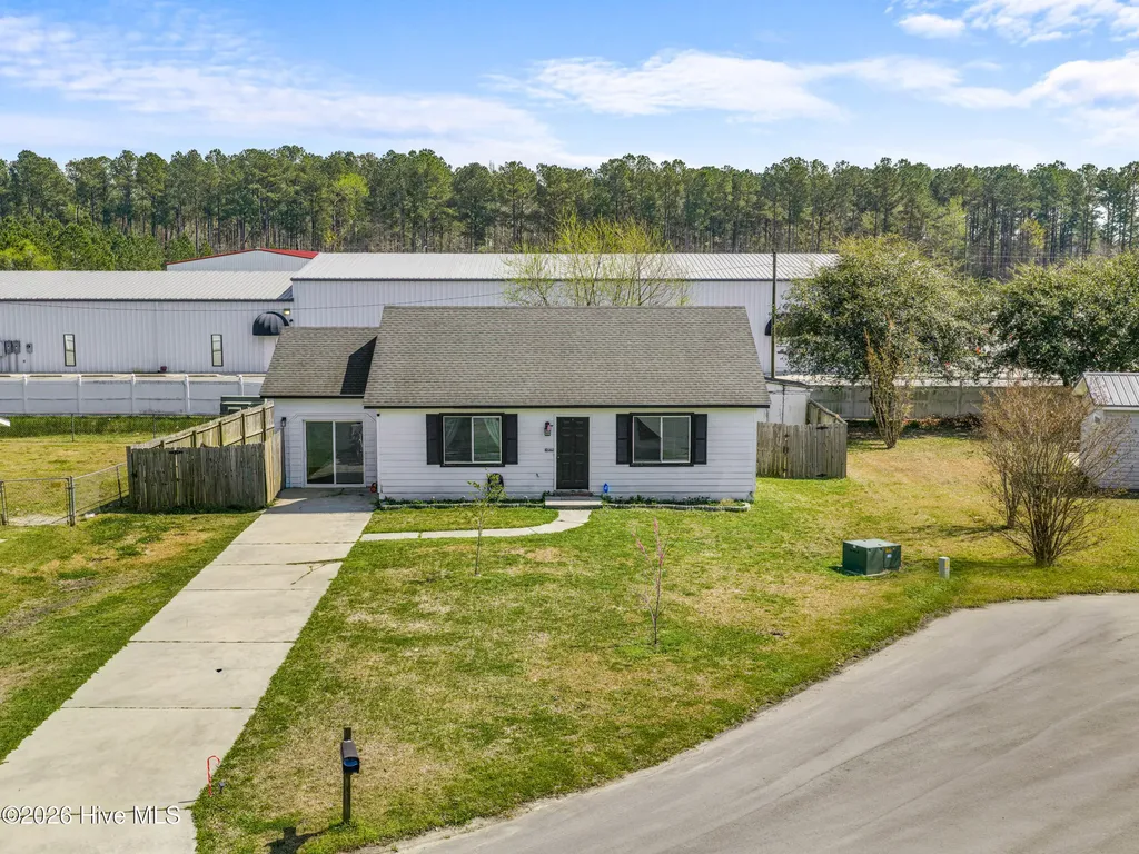 109 Milestone Court Jacksonville NC 28546