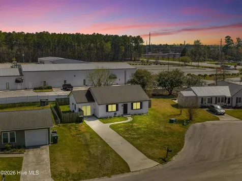 109 Milestone Court Jacksonville NC 28546