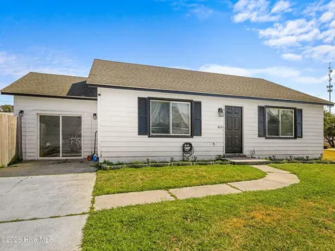 109 Milestone Court Jacksonville NC 28546