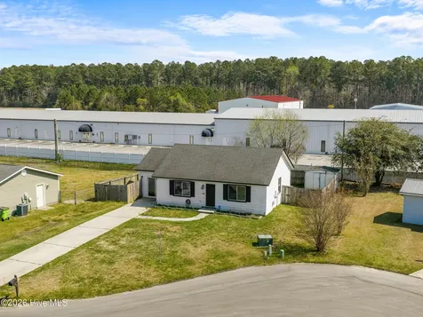 109 Milestone Court Jacksonville NC 28546
