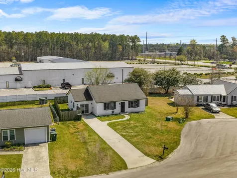 109 Milestone Court Jacksonville NC 28546