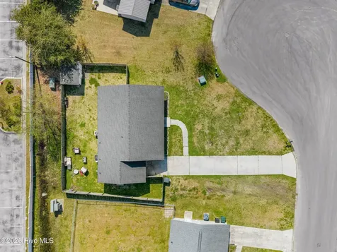 109 Milestone Court Jacksonville NC 28546