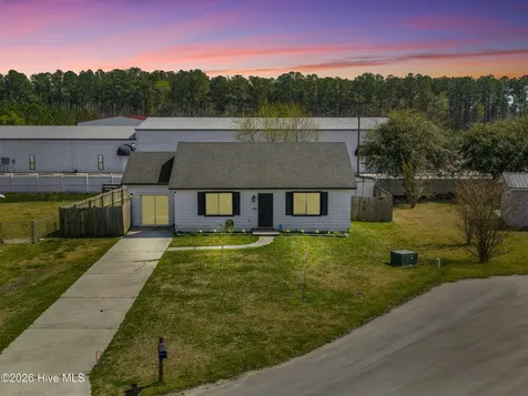 109 Milestone Court Jacksonville NC 28546
