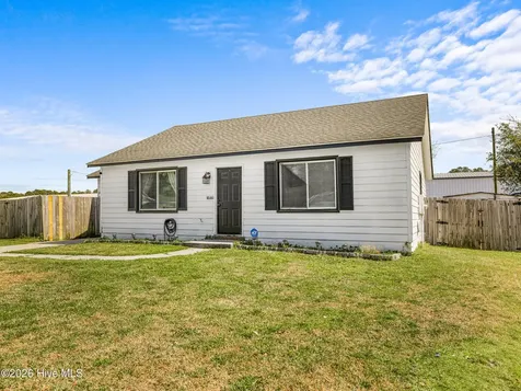 109 Milestone Court Jacksonville NC 28546