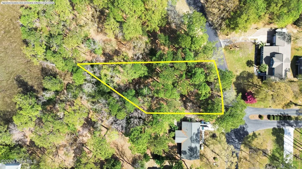 3175 Channel Drive SE Bolivia NC 28422