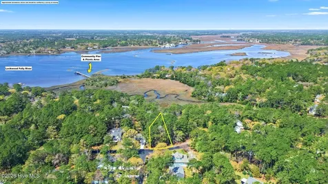 3175 Channel Drive SE Bolivia NC 28422