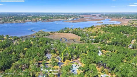 3175 Channel Drive SE Bolivia NC 28422