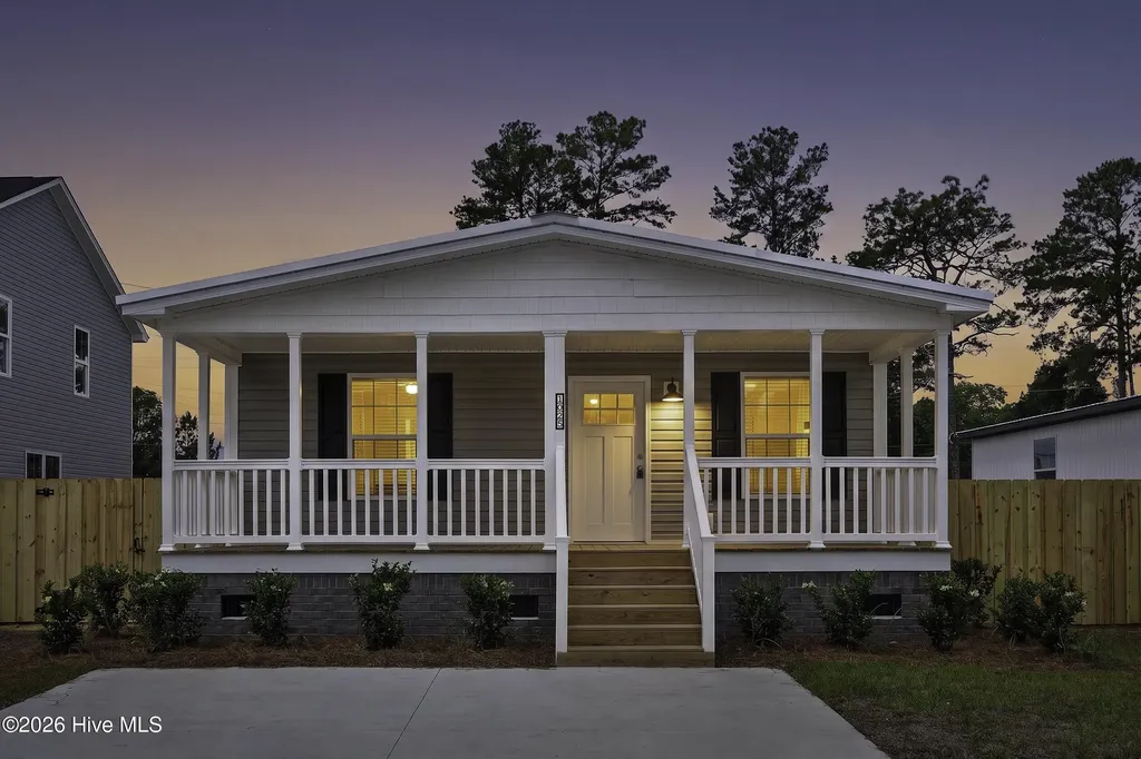 1025 Pine Ridge Court Castle Hayne NC 28429