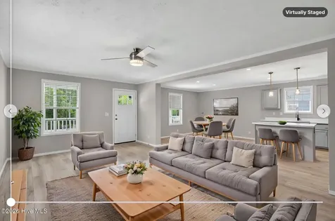 1025 Pine Ridge Court Castle Hayne NC 28429