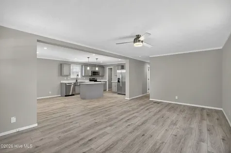 1025 Pine Ridge Court Castle Hayne NC 28429