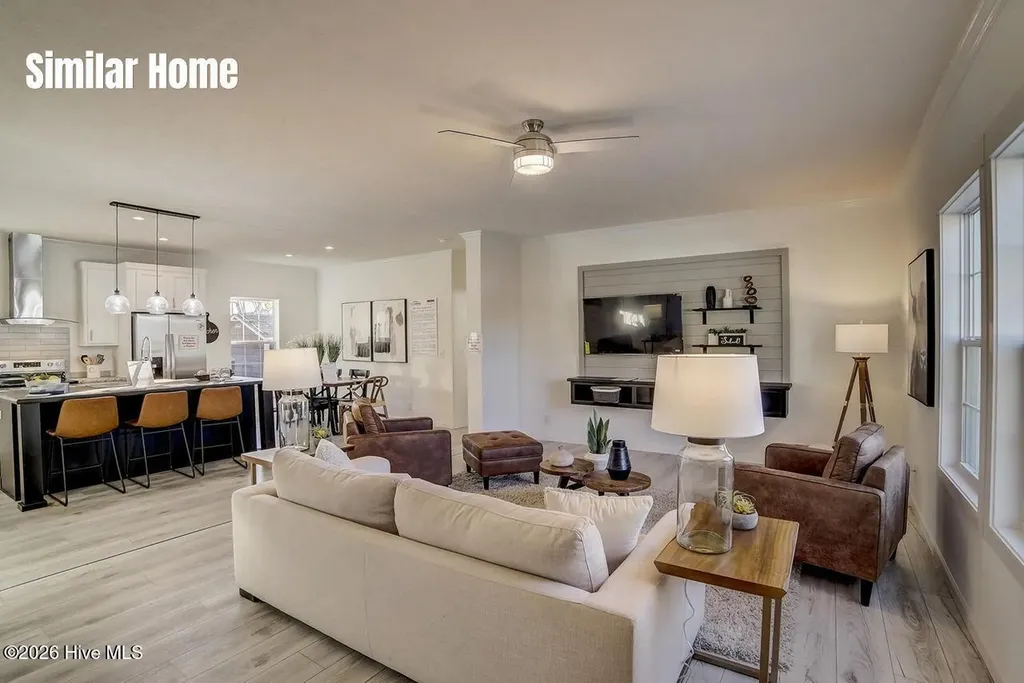 498 Willard Lane SW Shallotte NC 28470