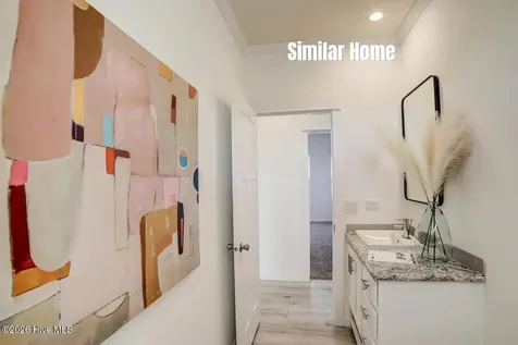 498 Willard Lane SW Shallotte NC 28470