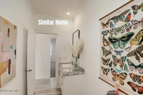 498 Willard Lane SW Shallotte NC 28470