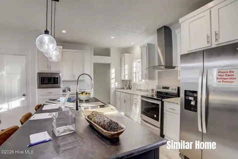 498 Willard Lane SW Shallotte NC 28470