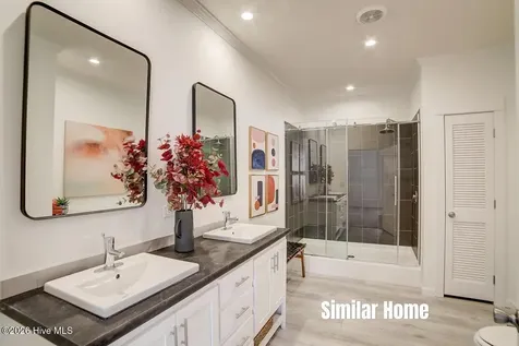 498 Willard Lane SW Shallotte NC 28470