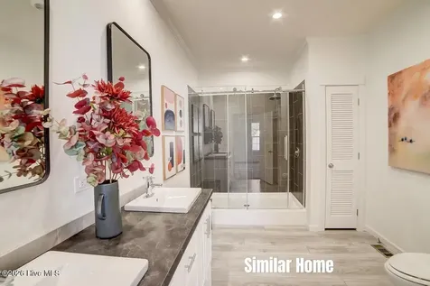 498 Willard Lane SW Shallotte NC 28470