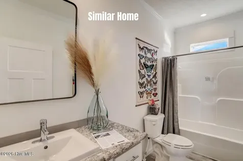 498 Willard Lane SW Shallotte NC 28470