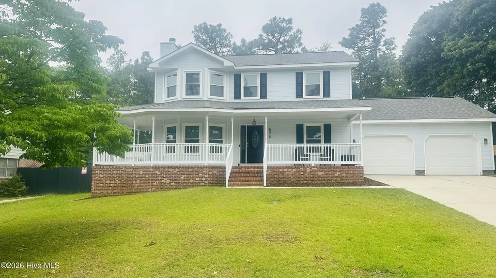 6878 Green Creek Road Fayetteville NC 28314