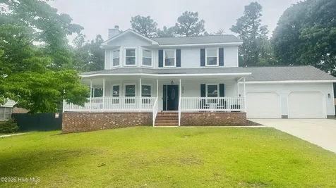 6878 Green Creek Road Fayetteville NC 28314