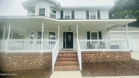 6878 Green Creek Road Fayetteville NC 28314