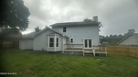 6878 Green Creek Road Fayetteville NC 28314