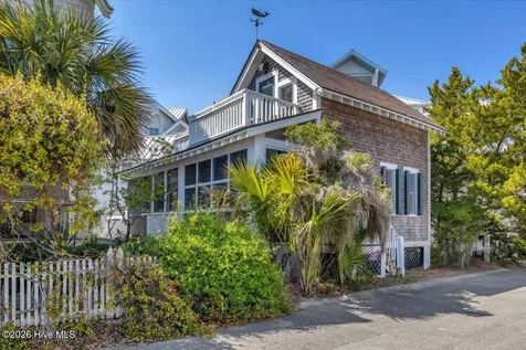 6A Leeward Court Bald Head Island NC 28461