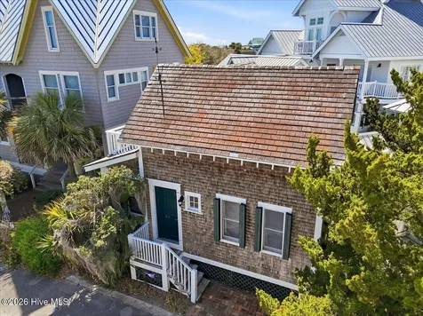 6A Leeward Court Bald Head Island NC 28461