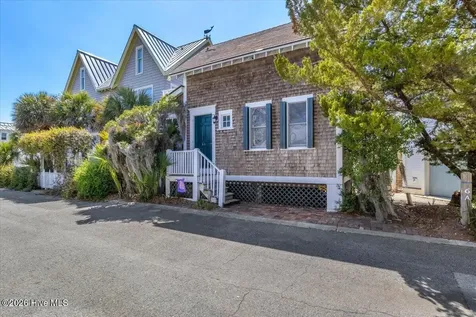 6A Leeward Court Bald Head Island NC 28461