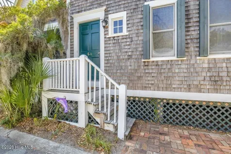 6A Leeward Court Bald Head Island NC 28461
