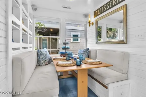 6A Leeward Court Bald Head Island NC 28461