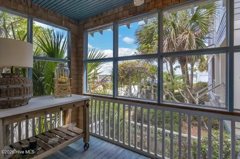 6A Leeward Court Bald Head Island NC 28461