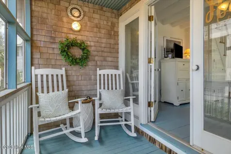 6A Leeward Court Bald Head Island NC 28461