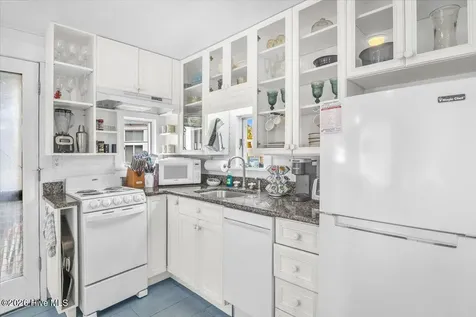 6A Leeward Court Bald Head Island NC 28461