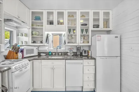 6A Leeward Court Bald Head Island NC 28461