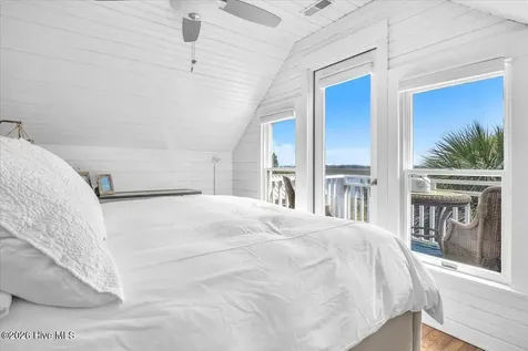 6A Leeward Court Bald Head Island NC 28461