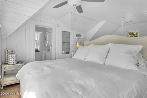 6A Leeward Court Bald Head Island NC 28461
