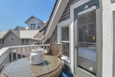 6A Leeward Court Bald Head Island NC 28461